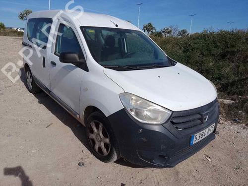 Hinge/Door check strap DACIA DOKKER MPV (KE_)  | BP30732998C146 