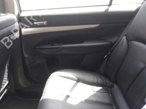 Used Rear right window mechanism SUBARU LEGACY V (BM) [2009-2025]  28470259
