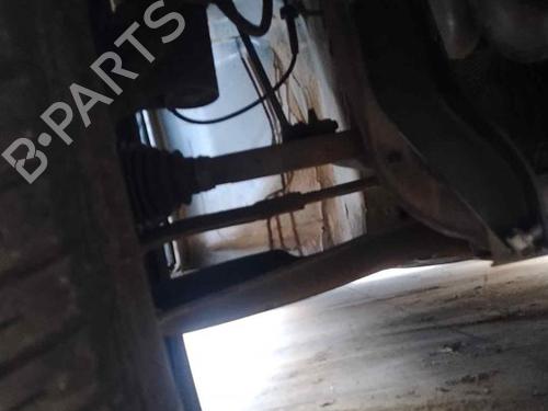 Used Right front suspension arm RENAULT CLIO IV Grandtour (KH_) [2012-2021]  28455543