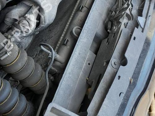 Used AC radiator AC radiator PEUGEOT 5008 (0U_, 0E_) 1.6 HDi (112 hp) 33709705 33709705