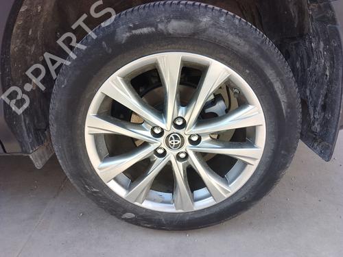 Fælk Fælk TOYOTA RAV 4 V (_A5_, _H5_) [2018-2026] 36275564 36275564
