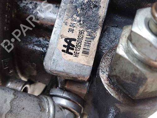 Engine FORD MONDEO III (B5Y)  | BP26486225M1 