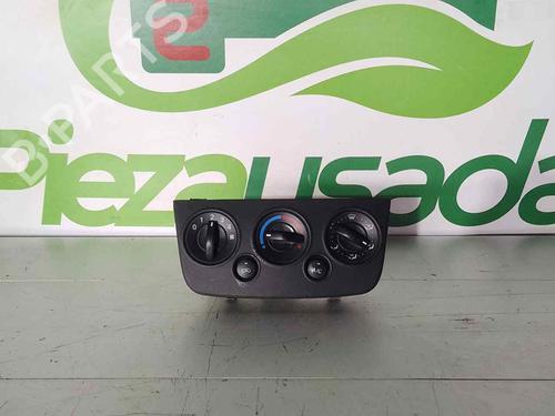Used Climate control FORD FIESTA V (JH_, JD_) 1.4 TDCi (68 hp) 30969496
