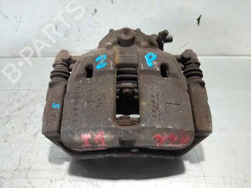 Used Left front brake caliper Left front brake caliper SMART FORFOUR (454) 1.1 (454.030) (75 hp) 28470593 28470593