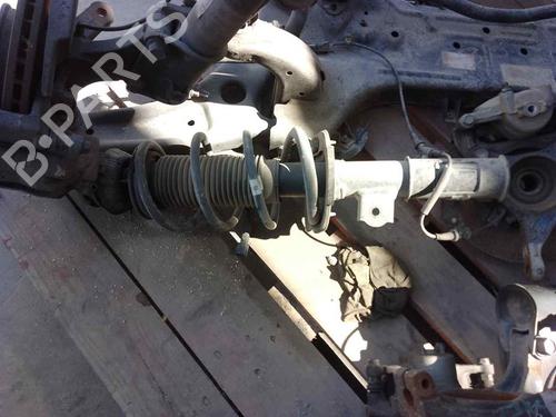 Used Left rear shock absorber HYUNDAI i20 II (GB, IB) 1.2 (84 hp) 26479367