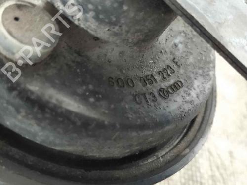 Horn SEAT IBIZA III (6L1)  | BP26467777E13 