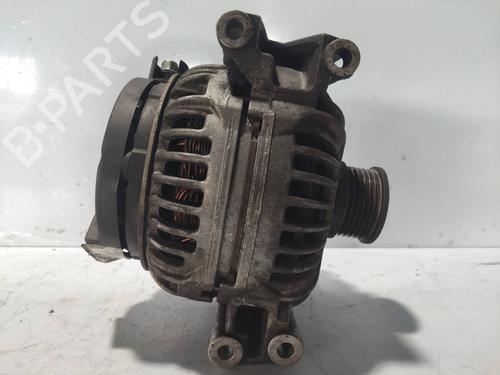 Used Alternator Alternator MERCEDES-BENZ E-CLASS (W211) E 270 CDI (211.016) (177 hp) 32707757 32707757