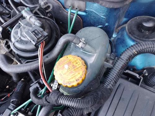 Used Expansion tank OPEL TIGRA TwinTop (X04) 1.3 CDTI (R97) (69 hp) 28454656