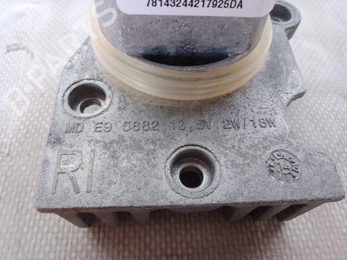 Electronic module BMW X1 (E84)  | BP26484320M83 