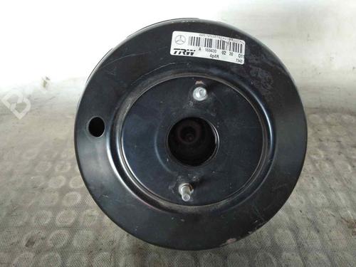 Used Servo brake MERCEDES-BENZ A-CLASS (W169) A 180 CDI (169.007, 169.307) (109 hp) 26480199