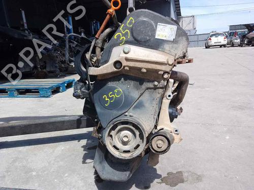 Moteur SEAT IBIZA III (6L1) [2002-2009]  26486172