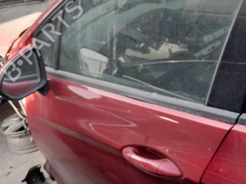 Used Left front door Left front door 33851732 33851732