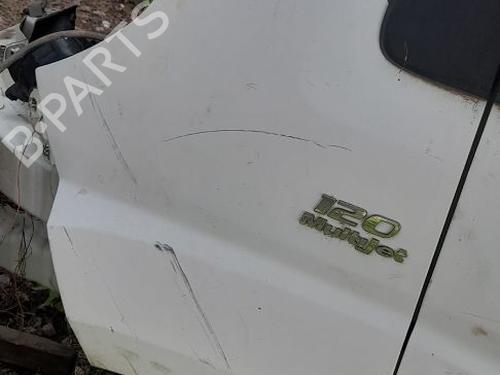 Used Left front fenders Left front fenders FIAT DUCATO Van (250_) 120 Multijet 2,3 D (120 hp) 34214307 34214307