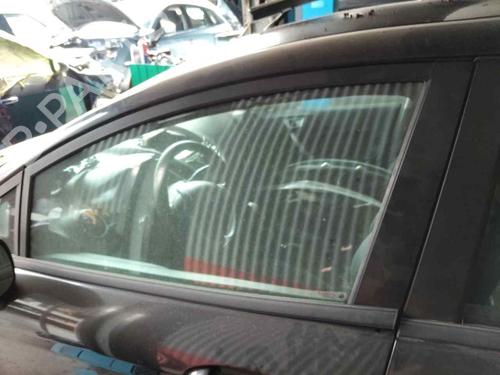 Używane Szyba drzwi przednich lewych FORD FIESTA VI (CB1, CCN) 1.4 TDCi (70 hp) 29447186