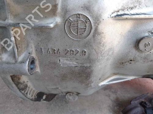 Gearbox BMW 3 (E46) 323 i | BP26485940M3 