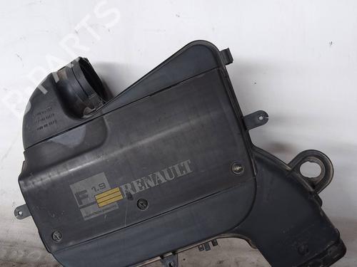 Used Air filter box RENAULT MEGANE I (BA0/1_) 1.9 dTi (BA08, BA0N) (98 hp) 26480489