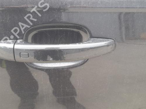 Used Front right exterior door handle Front right exterior door handle AUDI A4 B8 Avant (8K5) [2007-2017] 34398314 34398314