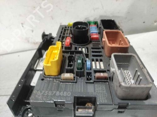 Fuse box CITROËN BERLINGO Box Body/MPV (B9) 1.6 HDi 90 4x4 | BP32736335E1 - Image 2