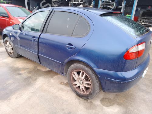 ABS Bremseaggregat SEAT LEON (1M1)  | BP26475914M43 