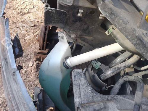Used Windscreen washer tank RENAULT MEGANE III Hatchback (BZ0/1_, B3_) 1.5 dCi (106 hp) 28459274