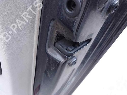 Used Rear right lock AUDI A3 (8P1) 1.9 TDI (105 hp) 28464749
