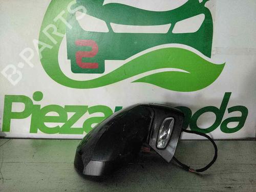 Right mirror PEUGEOT 5008 (0U_, 0E_) 1.6 HDi | BP31251396C27 