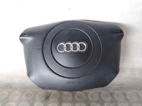 Used Driver airbag AUDI A6 C5 (4B2) 2.5 TDI quattro (150 hp) 26473197