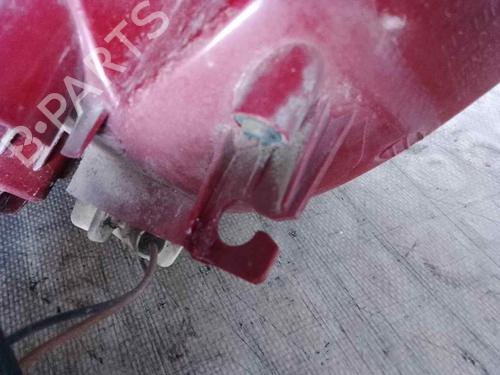 Right taillight HYUNDAI i20 I (PB, PBT)  | BP26479657C35 