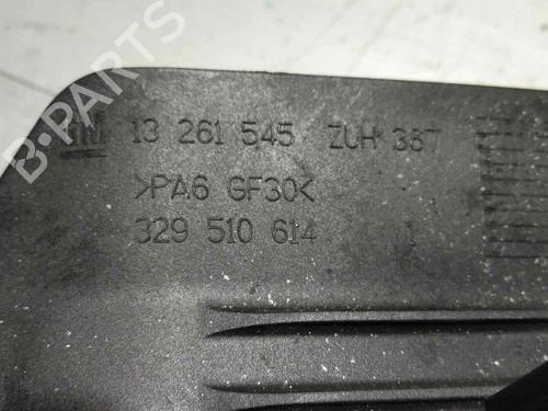 Gear lever OPEL INSIGNIA A (G09) 2.0 CDTI (68) | BP28454740M90