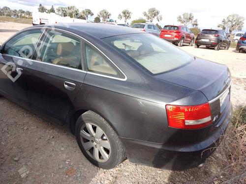 Motor AUDI A6 C6 (4F2) 2.4 | BP30786893M1