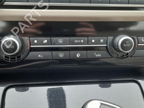 Used Climate control Climate control BMW 5 Touring (F11) 520 d (184 hp) 32985928 32985928