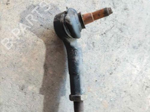 Steering rack SEAT AROSA (6H1) 1.0 | BP30198984M22 