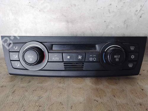 Used Climate control BMW 1 (E81) 116 i (115 hp) 26480961
