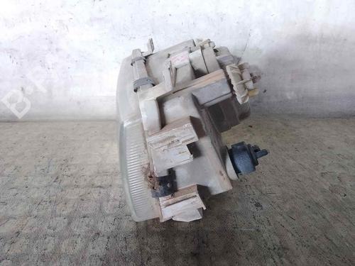 Left headlight SKODA FELICIA II (6U1) 1.9 D | BP26474044C28 