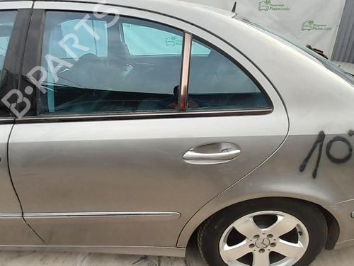 Used Left rear door Left rear door 32724172 32724172