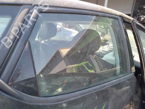 Used Rear right door window SEAT IBIZA IV (6J5, 6P1) [2008-2017]  28452220