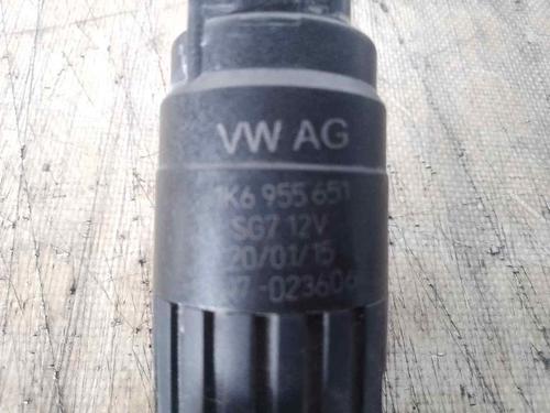 Washer pump VW GOLF SPORTSVAN VII (AM1, AN1)  | BP26693448E24