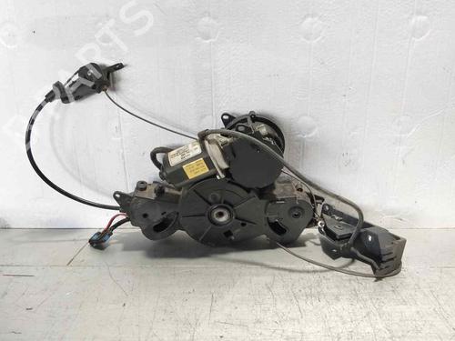 Used Other Other CITROËN C8 (EA_, EB_) 2.0 HDi (110 hp) 34472968 34472968