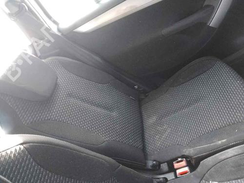 Sæde Bagtil CITROËN C4 Picasso I MPV (UD_) [2006-2015]  28466495
