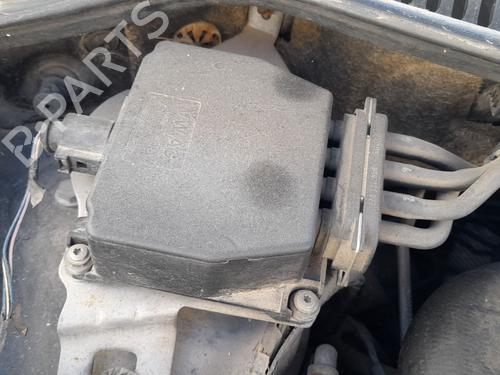 Used Electronic module Electronic module VW POLO IV (9N_, 9A_) [2001-2014] 33214089 33214089