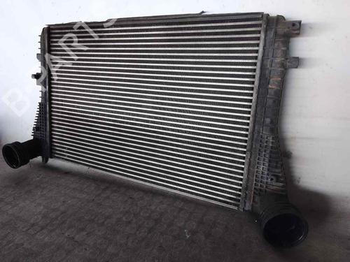 Intercooler VW GOLF V (1K1)  | BP26479497M30 