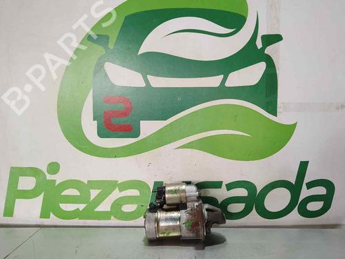 Used Starter OPEL ASTRA H (A04) [2004-2014]  31753249