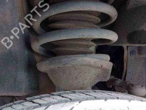 Used Left front shock absorber LAND ROVER FREELANDER I (L314) [1998-2006]  28452710