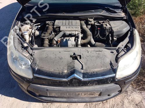 Køler Køler CITROËN C4 I (LC_) [2004-2014] 36141981 36141981