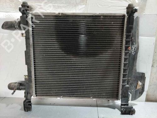Used Water radiator Water radiator FORD KA (RB_) 1.3 i (60 hp) 34285651 34285651