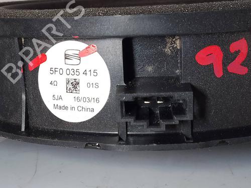 Other SEAT LEON (5F1) | BP38757565O1 - Image 2