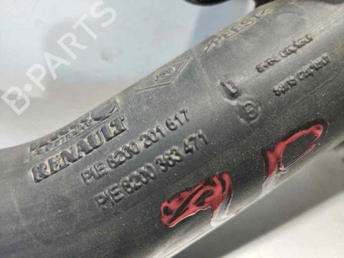 Pipe RENAULT MEGANE II Saloon (LM0/1_) | BP32139184M125 - Image 2