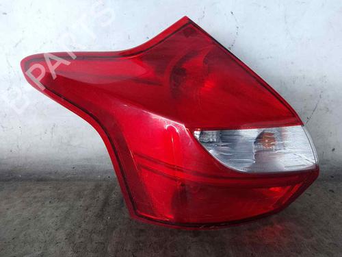 Used Left taillight FORD FOCUS III 1.6 TDCi (95 hp) 26482523