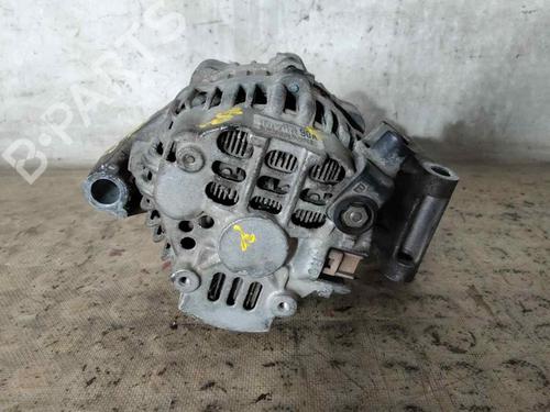 Alternator FORD FUSION (JU_) 1.4 | BP30133371M7