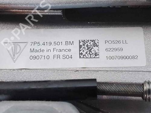 Steering column PORSCHE CAYENNE (92A)  | BP26486433M21 